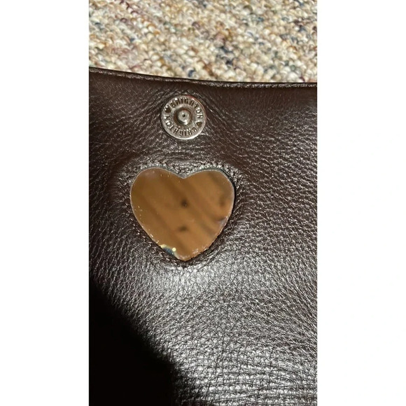 Brighton‎ Siren Masterpiece Collection Crossbody Wallet - Picture 7 of 13